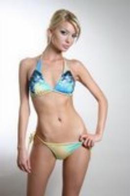 cheap Christian Audigier Bikini-3